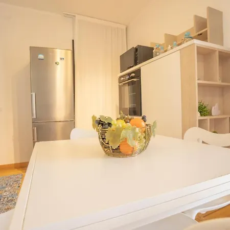 Summer House Apartamento *