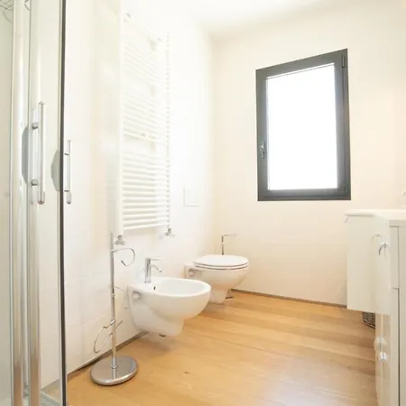Summer House Apartamento Olbia
