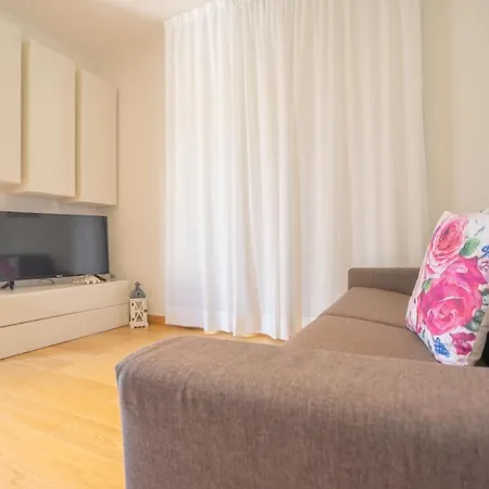 Apartamento Summer House *