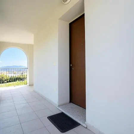 Summer House * Olbia