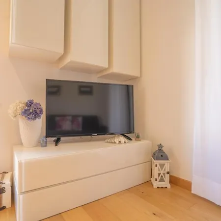 Summer House Apartment Olbia