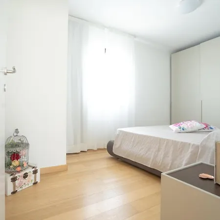 Apartment Summer House