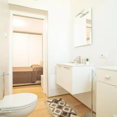 Apartment Summer House *