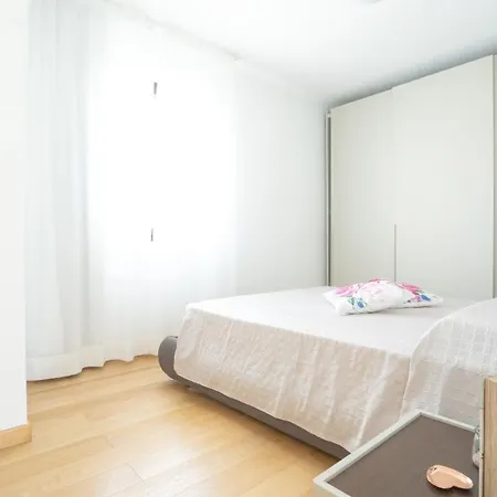 Apartment Summer House