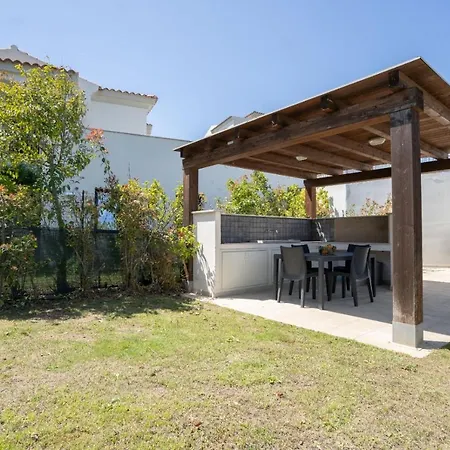Summer House Olbia