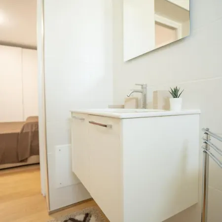 Apartment Summer House