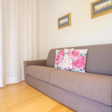 Apartment Summer House