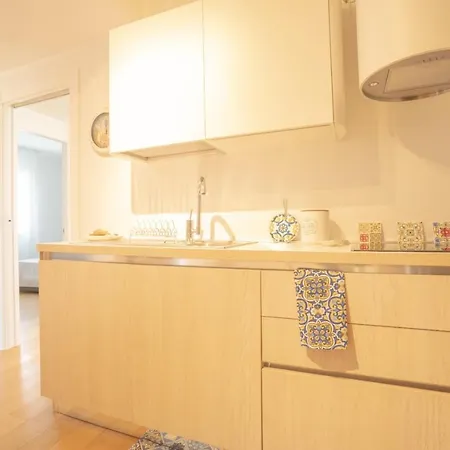 Summer House Apartment *