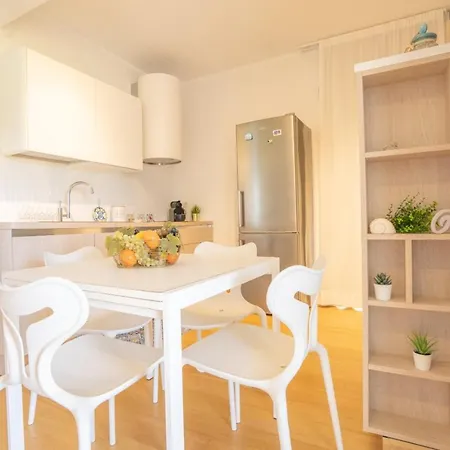 Summer House Apartment Olbia