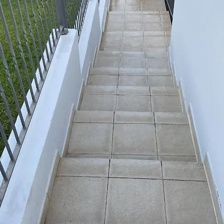 Summer House Olbia