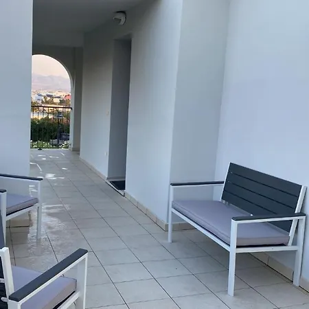 Summer House Olbia