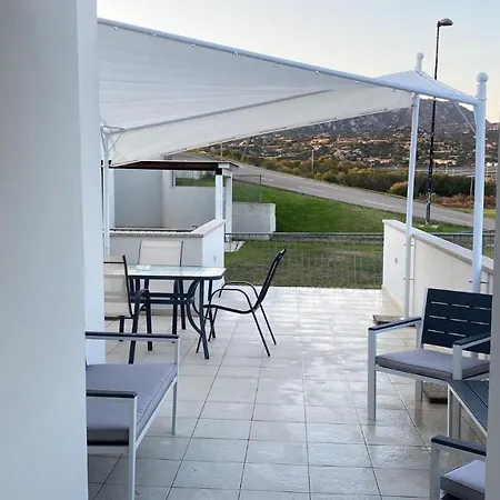 Apartment Summer House *