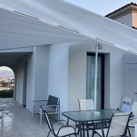 Apartment Summer House Olbia