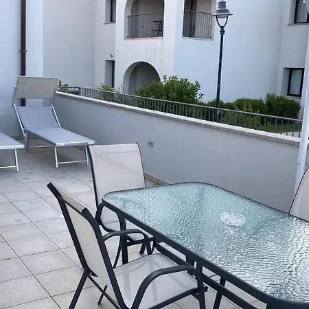 Apartment Summer House